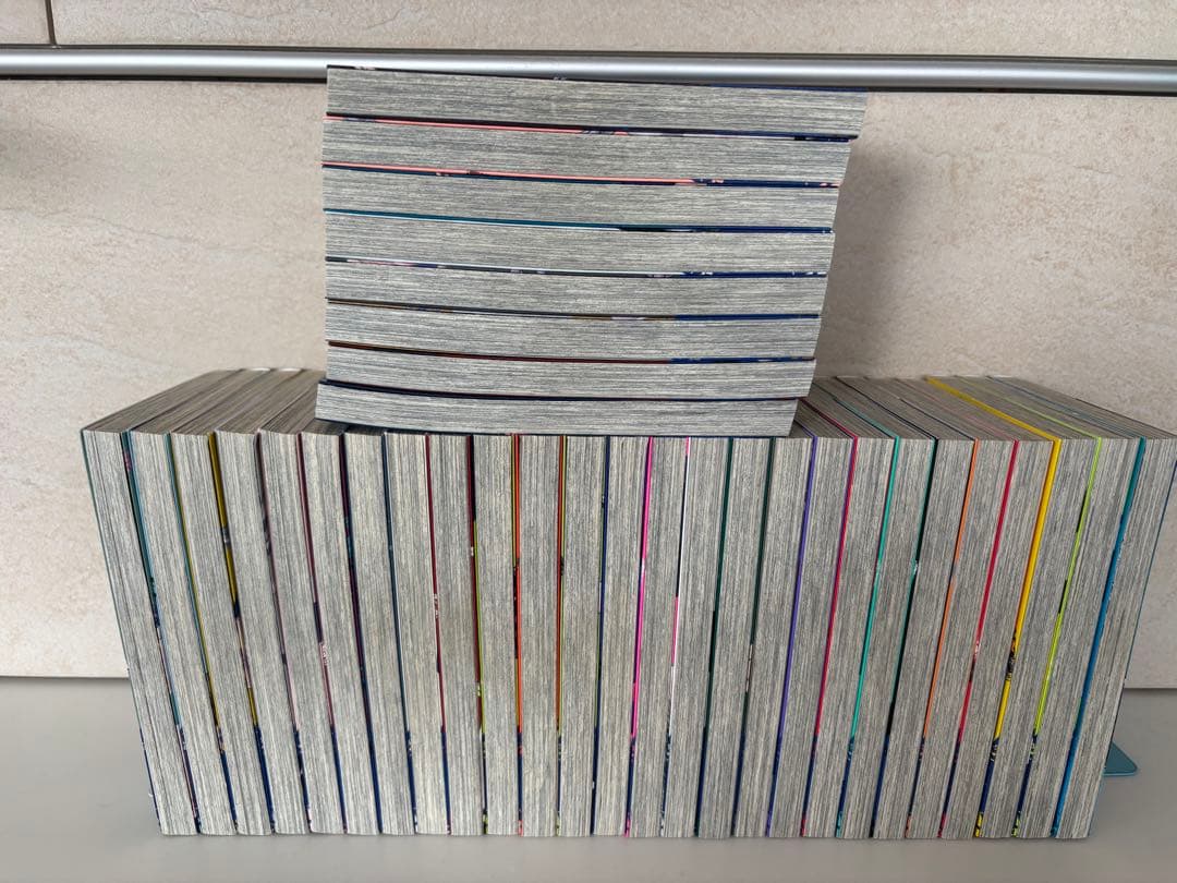 ブルーロック 1巻〜33巻＋凪1巻　計34冊