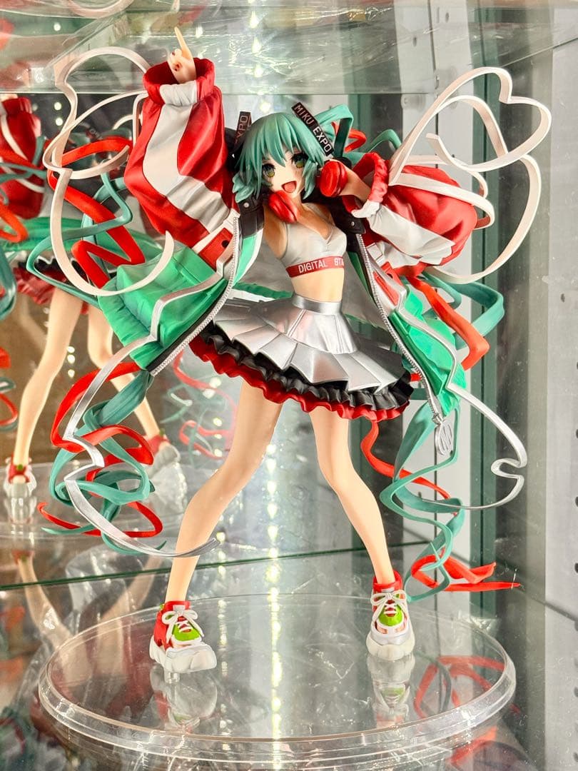 初音ミク MIKU EXPO Digital Stars 2020 ver.
