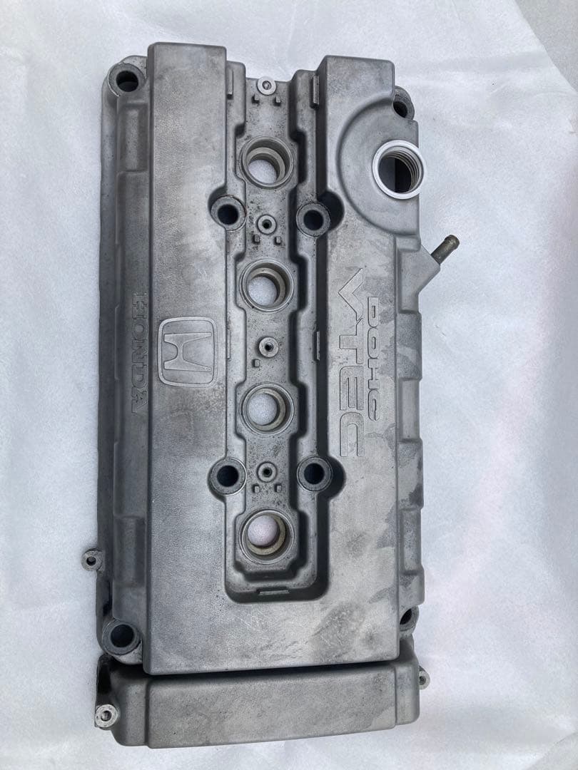 ホンダ DOHC VTEC バルブカバー B16 シビック インテグラ usdm