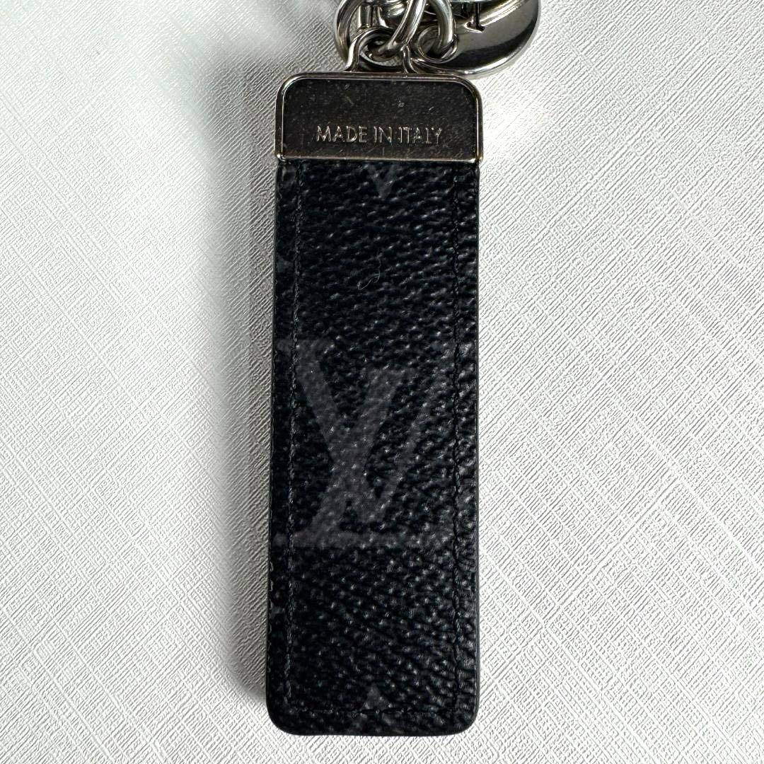 ルイヴィトン モノグラムエクリプス ネオ LV クラブ M01526 キーリング