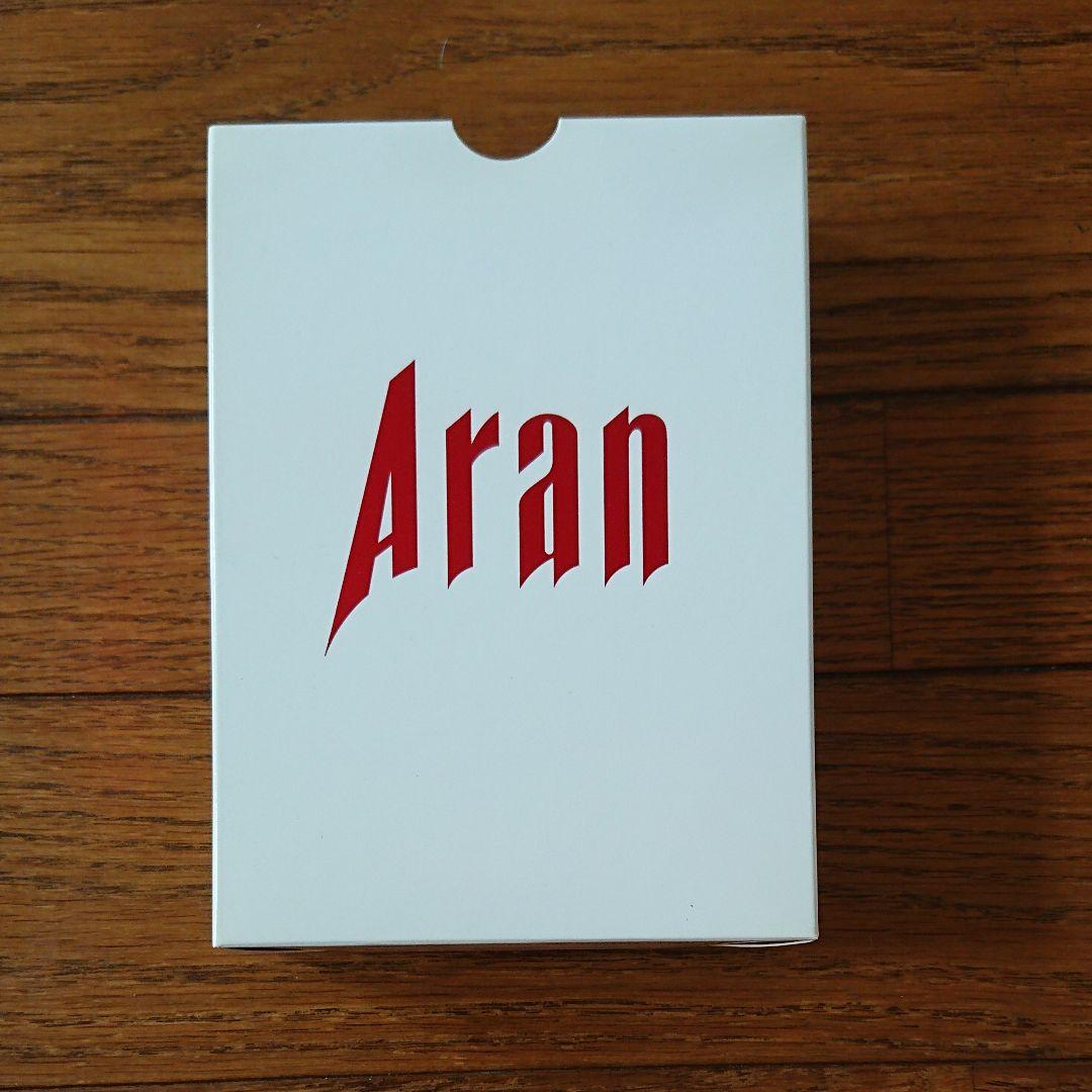 【美品】安蘭けい Aran DVD-BOX【廃盤プレミア】