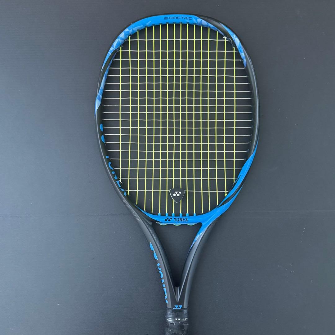 YONEX EZONE 100 G2 硬式テニスラケット