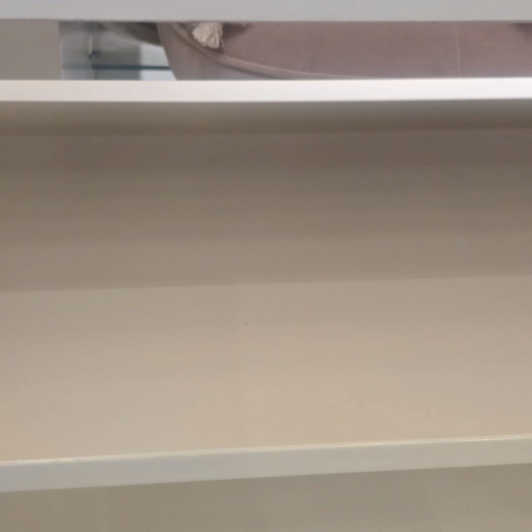 i+ NITORI ニトリ コンソールテーブル カーシー カウンターテーブル