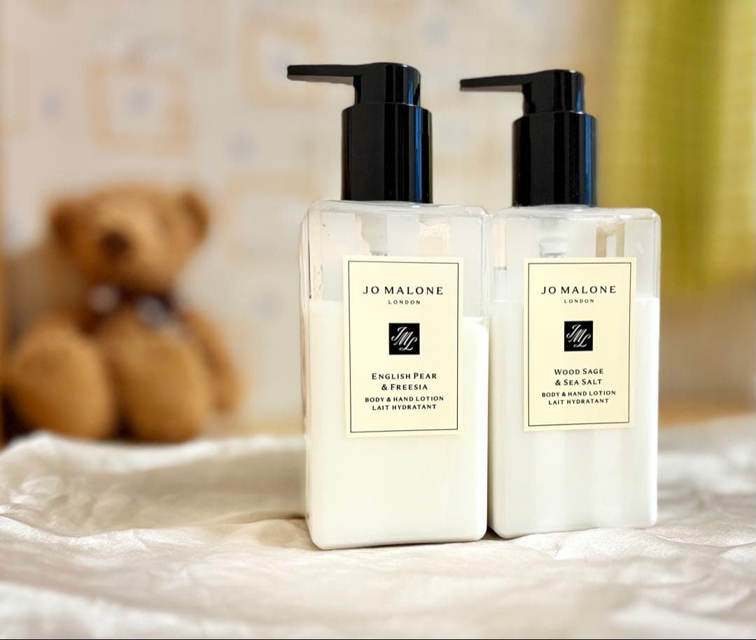 Jo Malone ボディローション