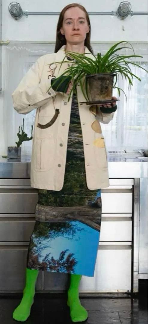 kotohayokozawa ジャケット　アウター