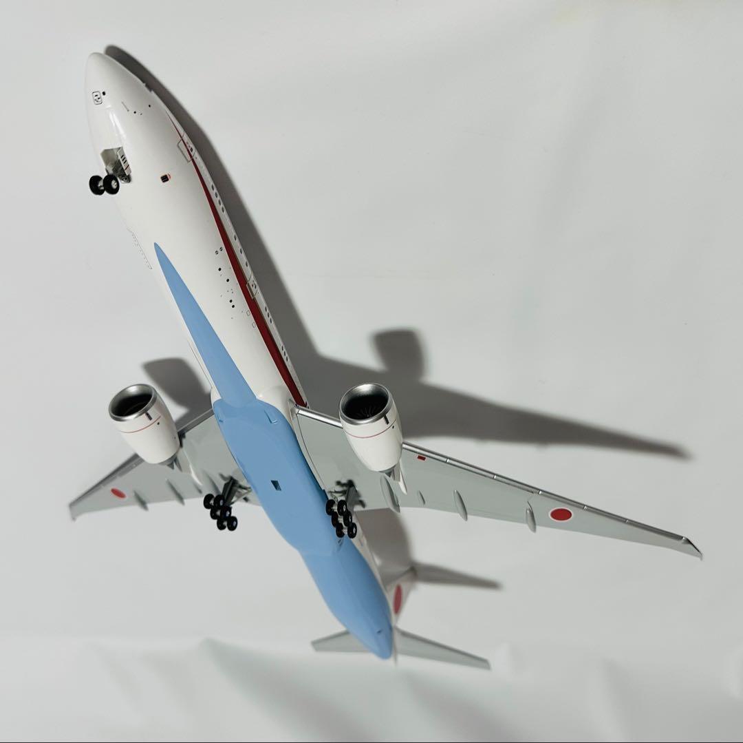 全日空商事 1/200 Boeing 777-300ER モデル JG20108