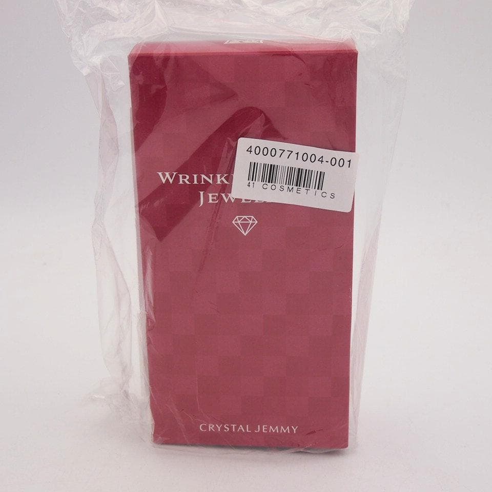 チェンジカオリホワイト リンクルホワイトジュエリーW 105g×2本