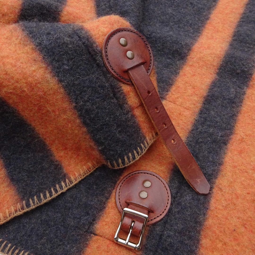 Mountain Research マウンテンリサーチ ホースブランケット