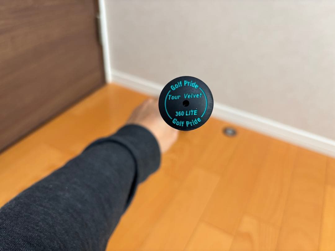 希少　PING G430 6番ユーティリティ　※レフティ