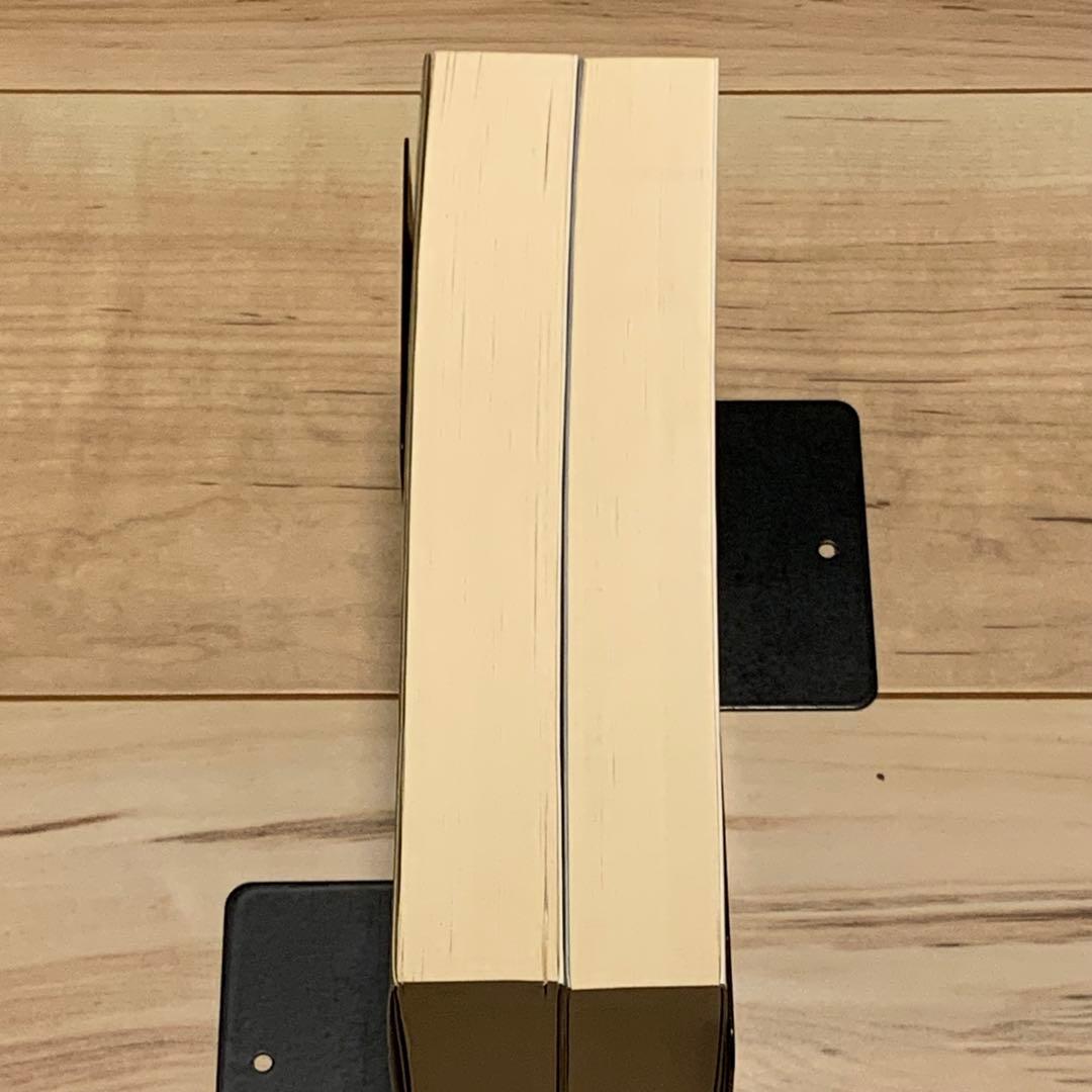 完結set大藪春彦 蘇える金狼 野望篇&完結篇 徳間ノベルス