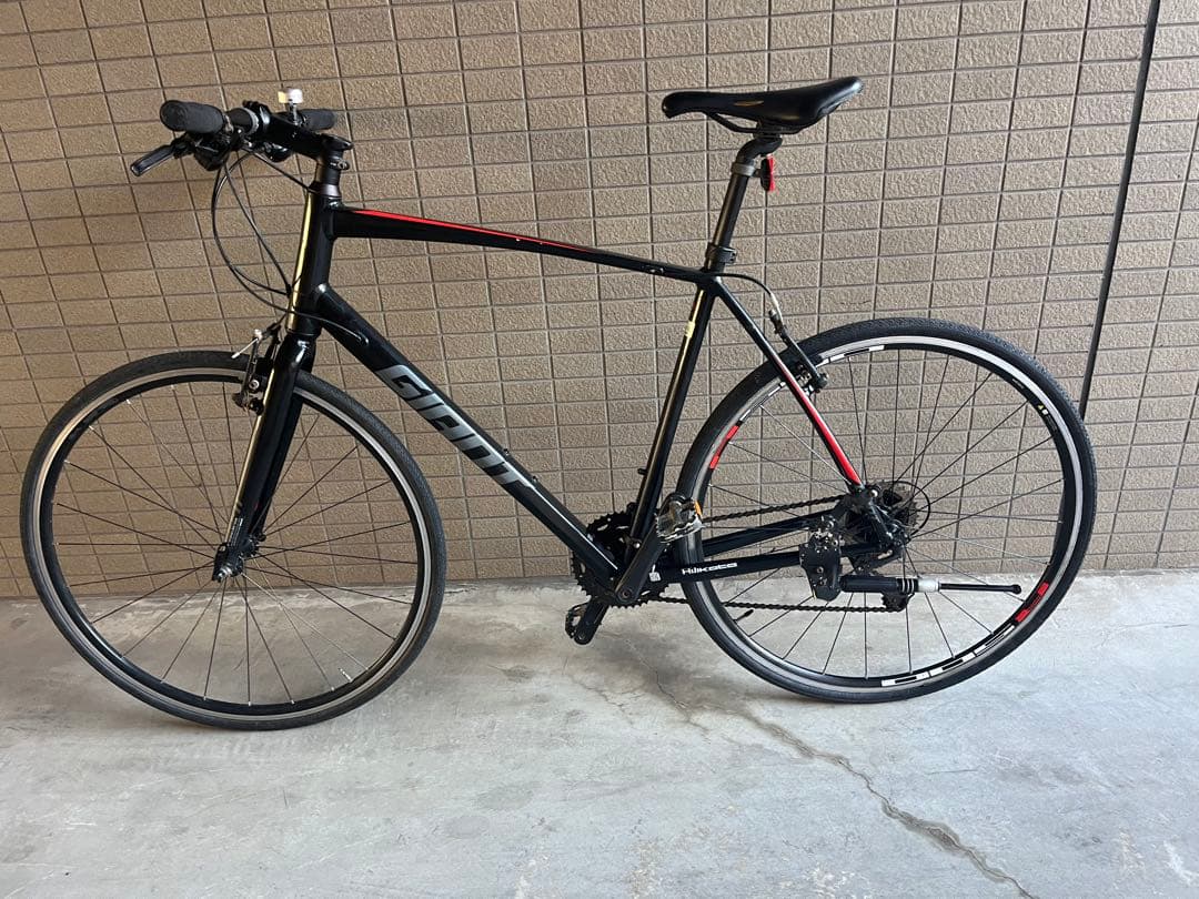 GIANT ESCAPE RX サイズ　L 都内近郊配達可能