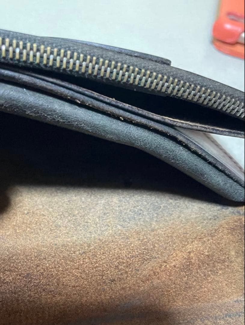 ガボール　Gabor　ウォレットチェーン　ウォレット stoplight