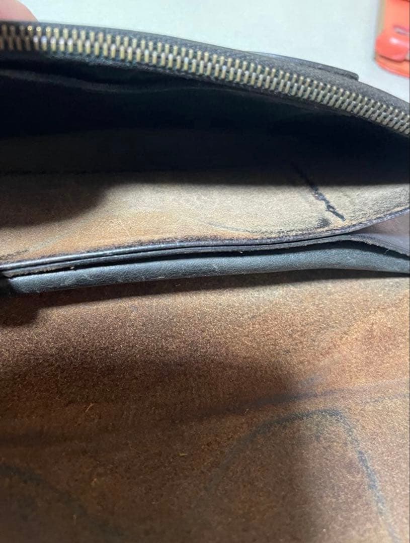 ガボール　Gabor　ウォレットチェーン　ウォレット stoplight