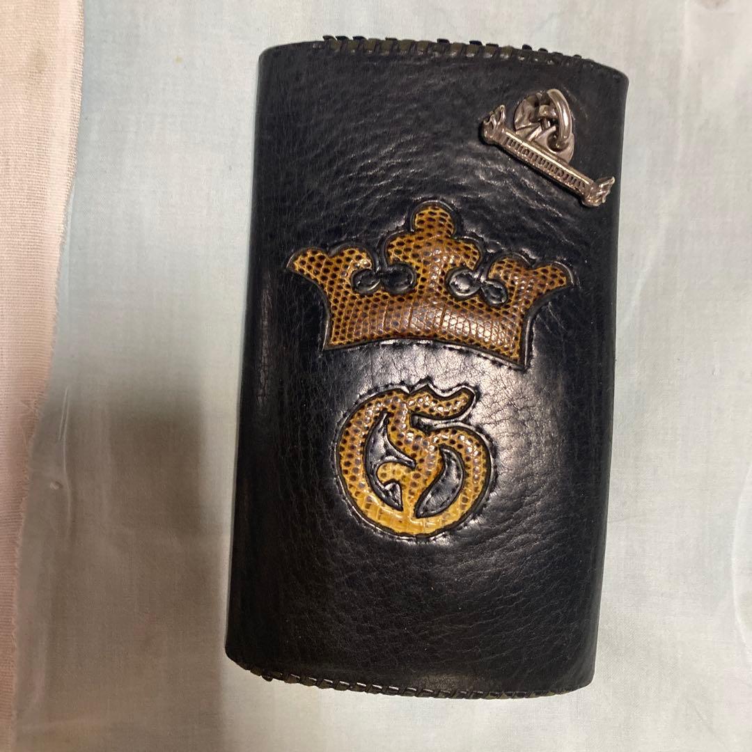 C*l様 早いもの勝ち‼️ ガボラトリー　クラウンＧウォレット