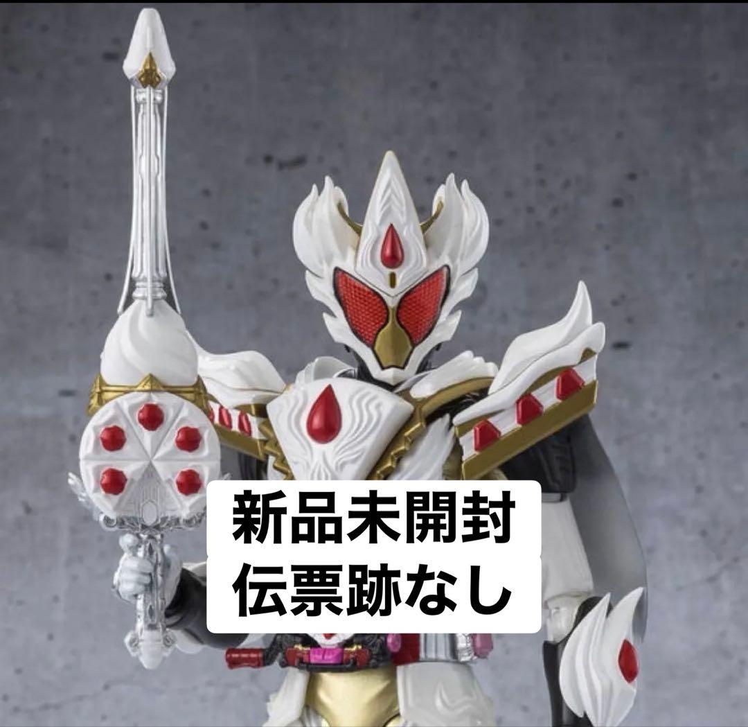 S.H.Figuarts 仮面ライダーガヴ ケーキングフォーム②