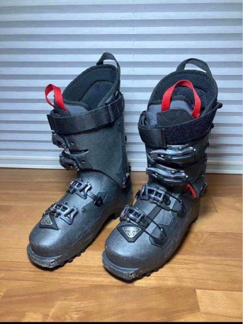 【最終価格】2019 DYNAFIT ビースト テックTLT pomoca