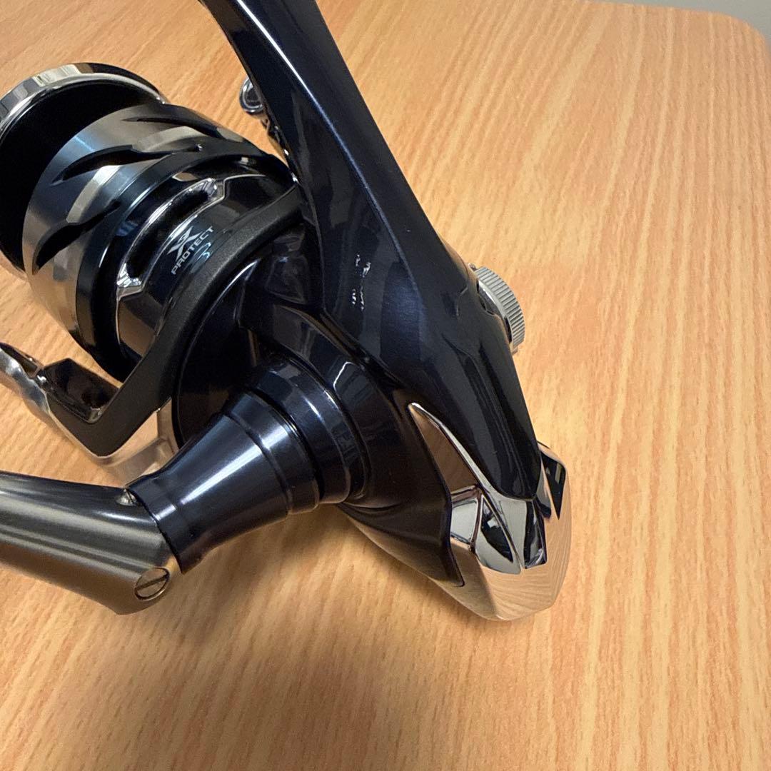 21ツインパワーSW TWIN POWER SW8000HG