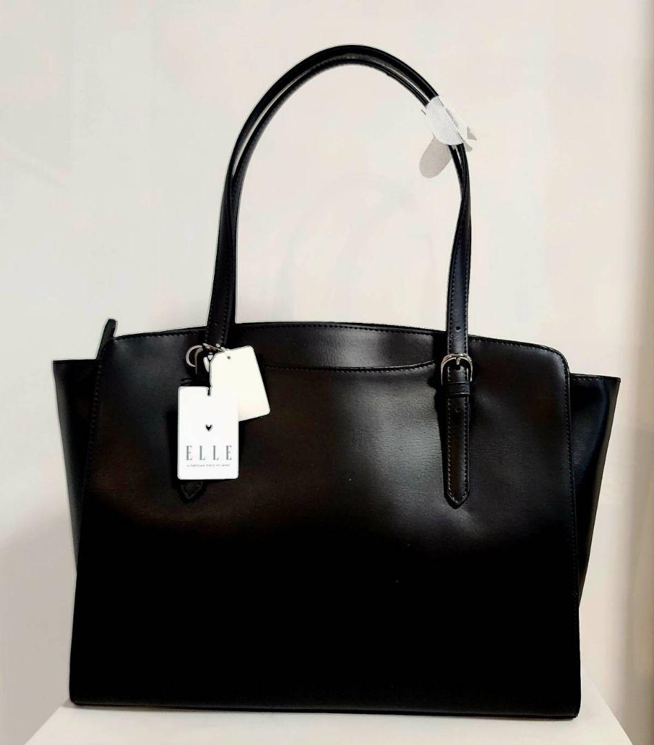 ELLE レディースバッグ