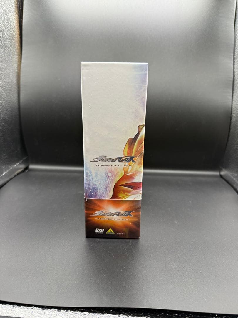 ウルトラマンマックス　TV COMPLETE DVD-BOX