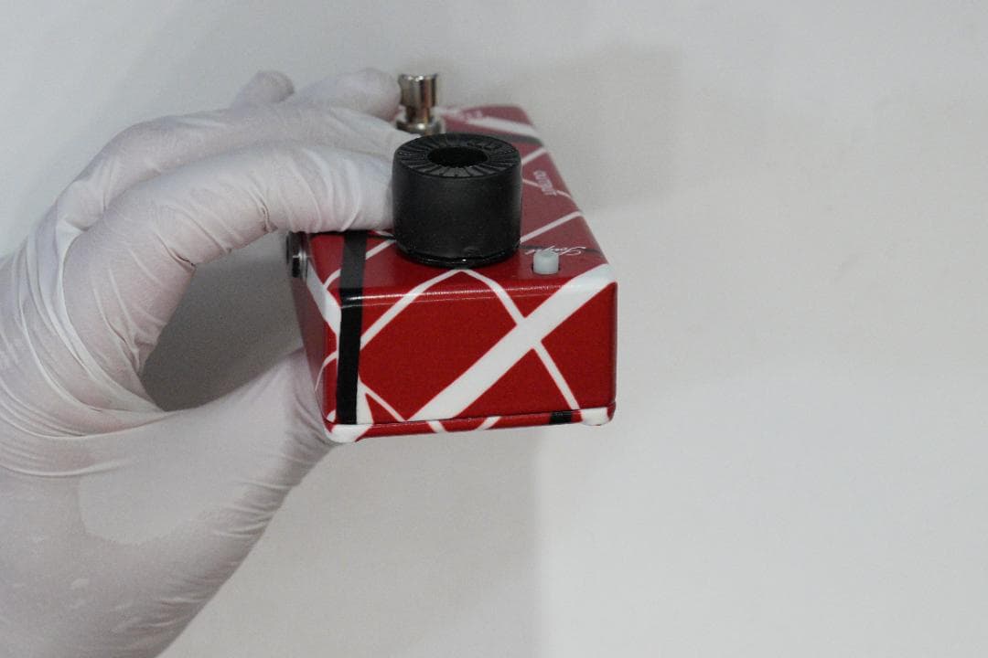 MXR phase 90 フェイザーエフェクター