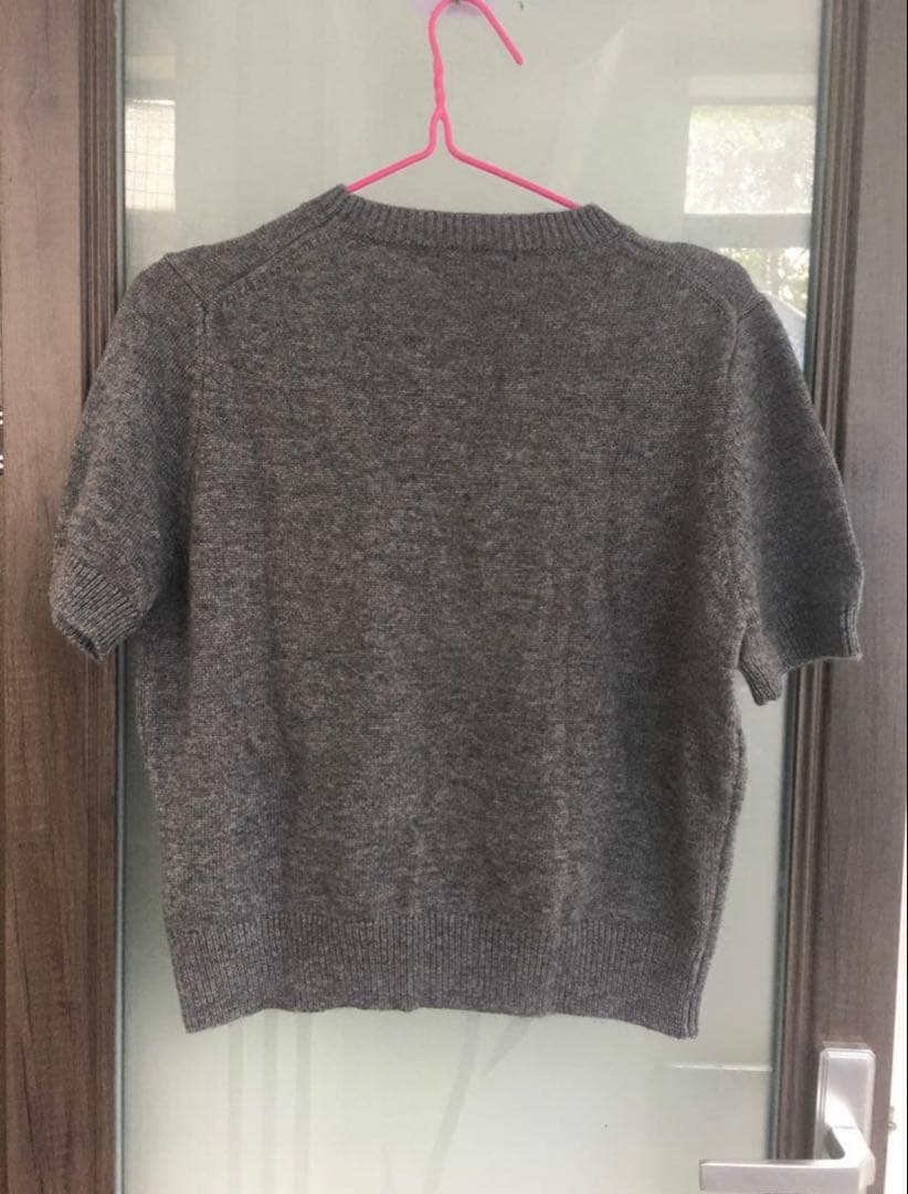 プラダ/PRADA Tシャツ Sサイズ　美品