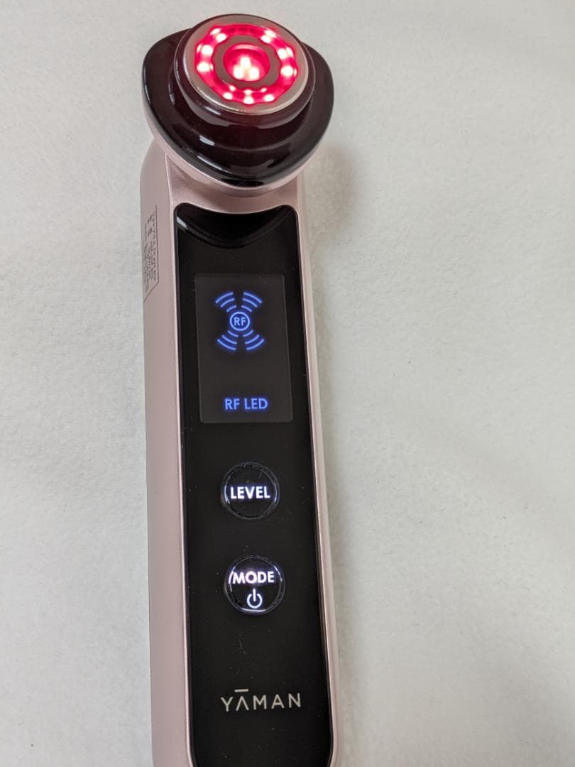 ヤーマン フォトプラス　 EX eye pro　HRF-20P-eye