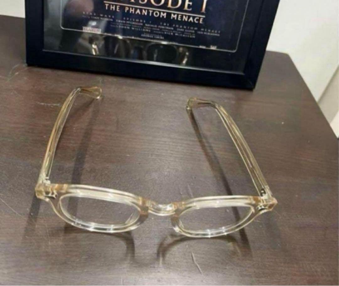 MOSCOT モスコット レムトッシュ 眼鏡 メガネ フレッシュ サングラス