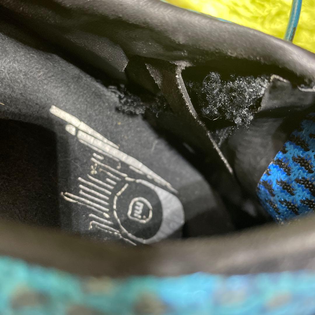 【25,000→18,000円】アディダス　メッシ16.1 25.0cm