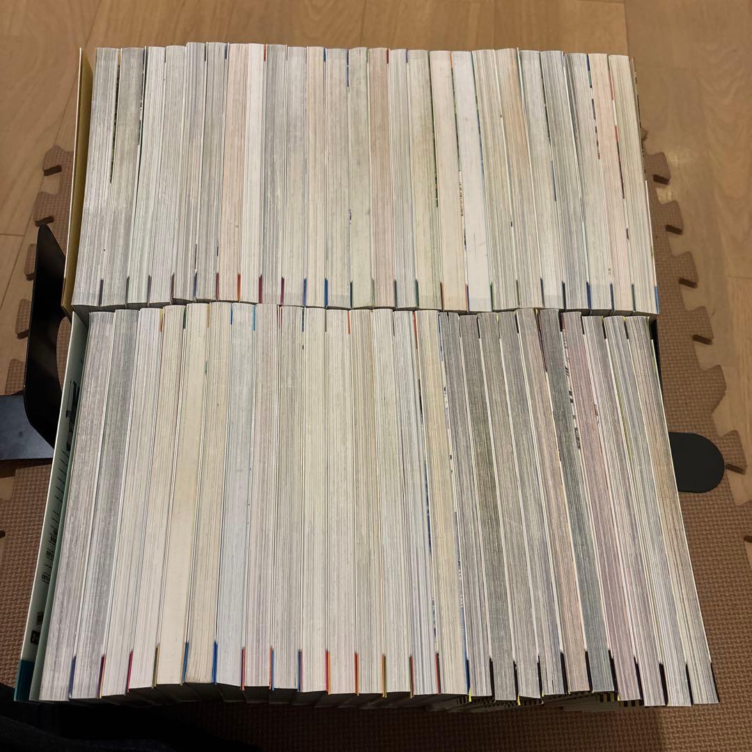 科学漫画サバイバルシリーズ　全50冊セット　抜け巻なし　朝日新聞出版