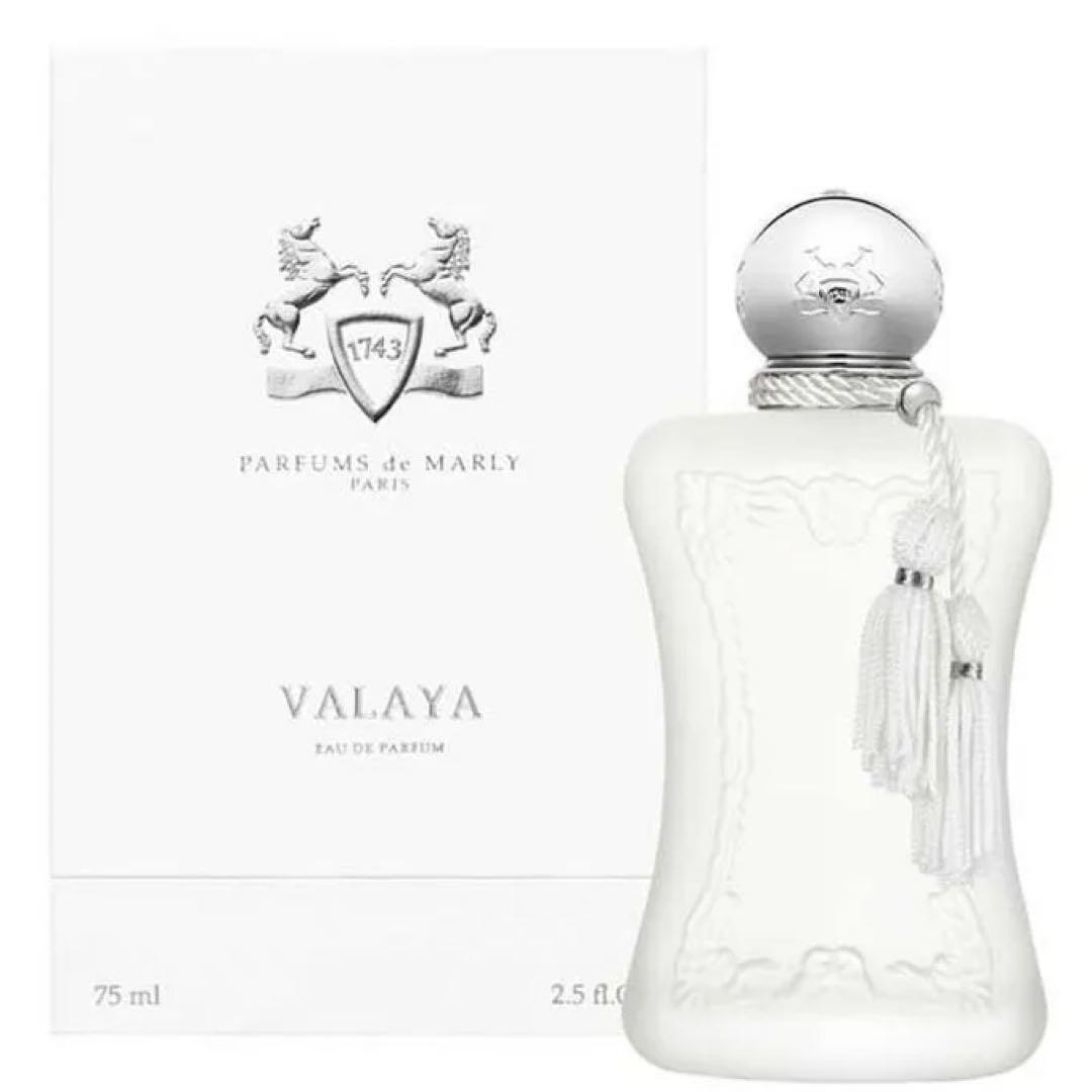 香水(女性用) Parfums de Marly Valaya 75ml EDP