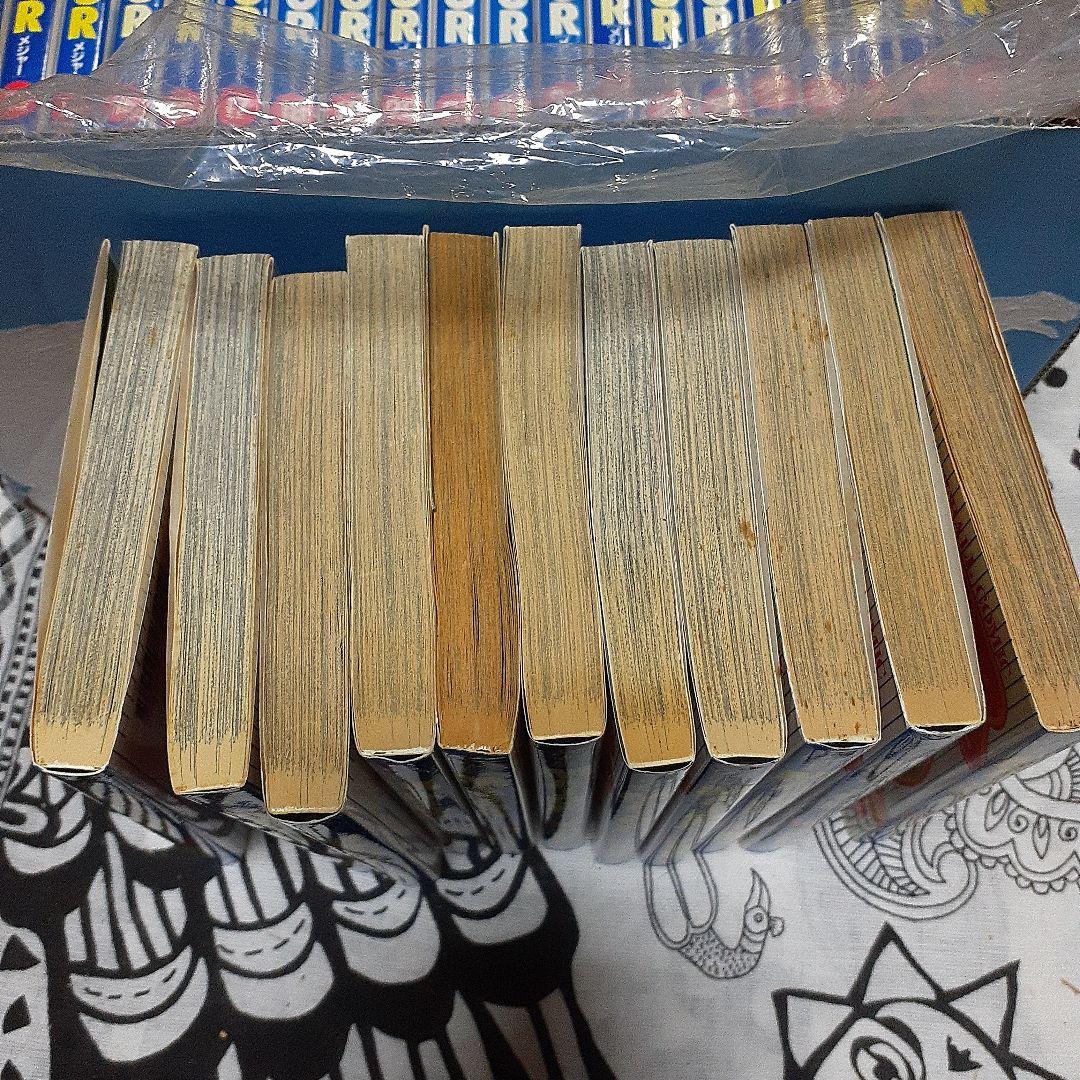 全７８巻 MAJOR 満田拓也