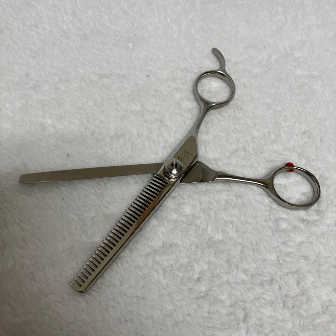 理美容　シザー　セニング　セット