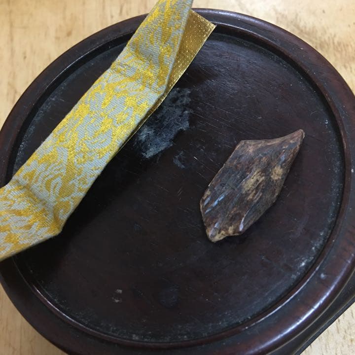 沈香 伽羅 香木 金札 緑油奇楠香