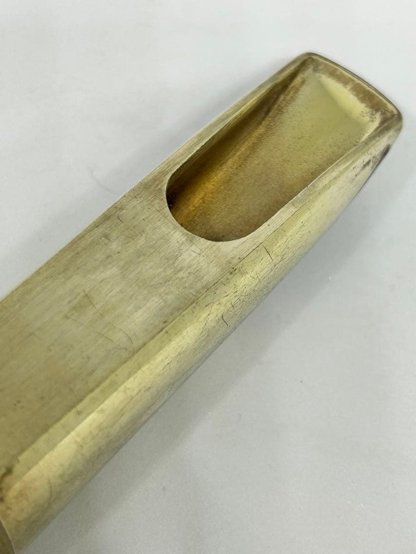 Otto Link Tone Master テナーサックスマウスピース 7USA