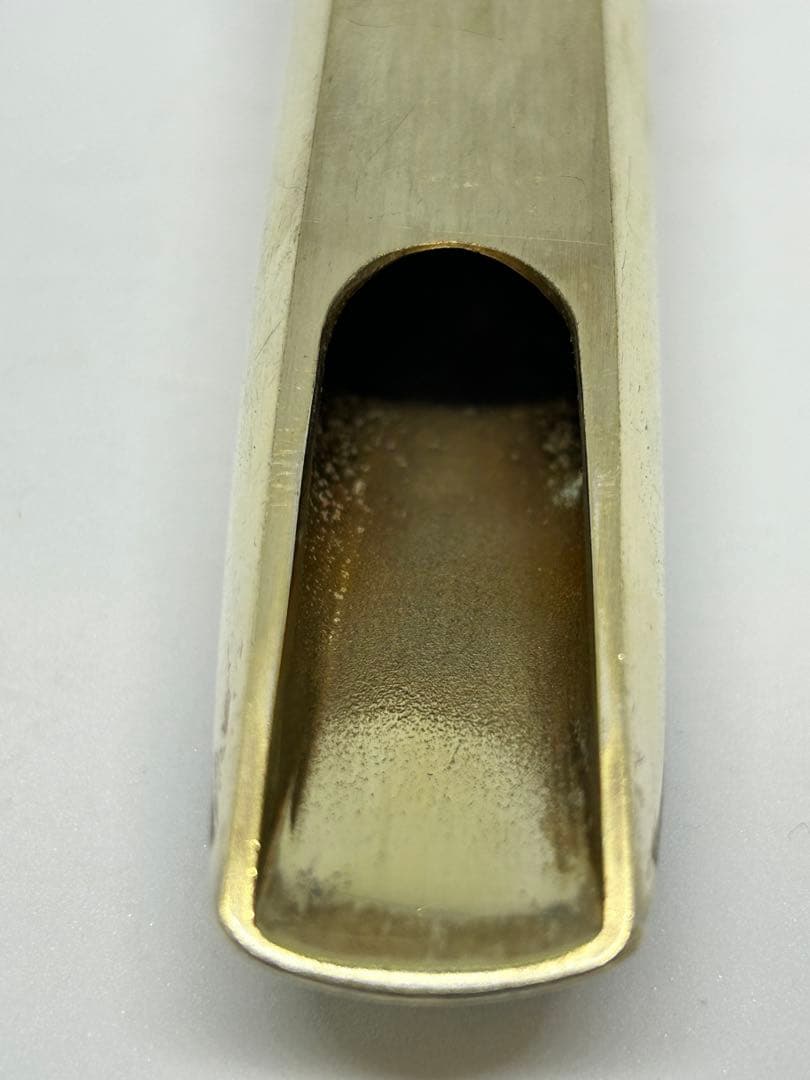 Otto Link Tone Master テナーサックスマウスピース 7USA