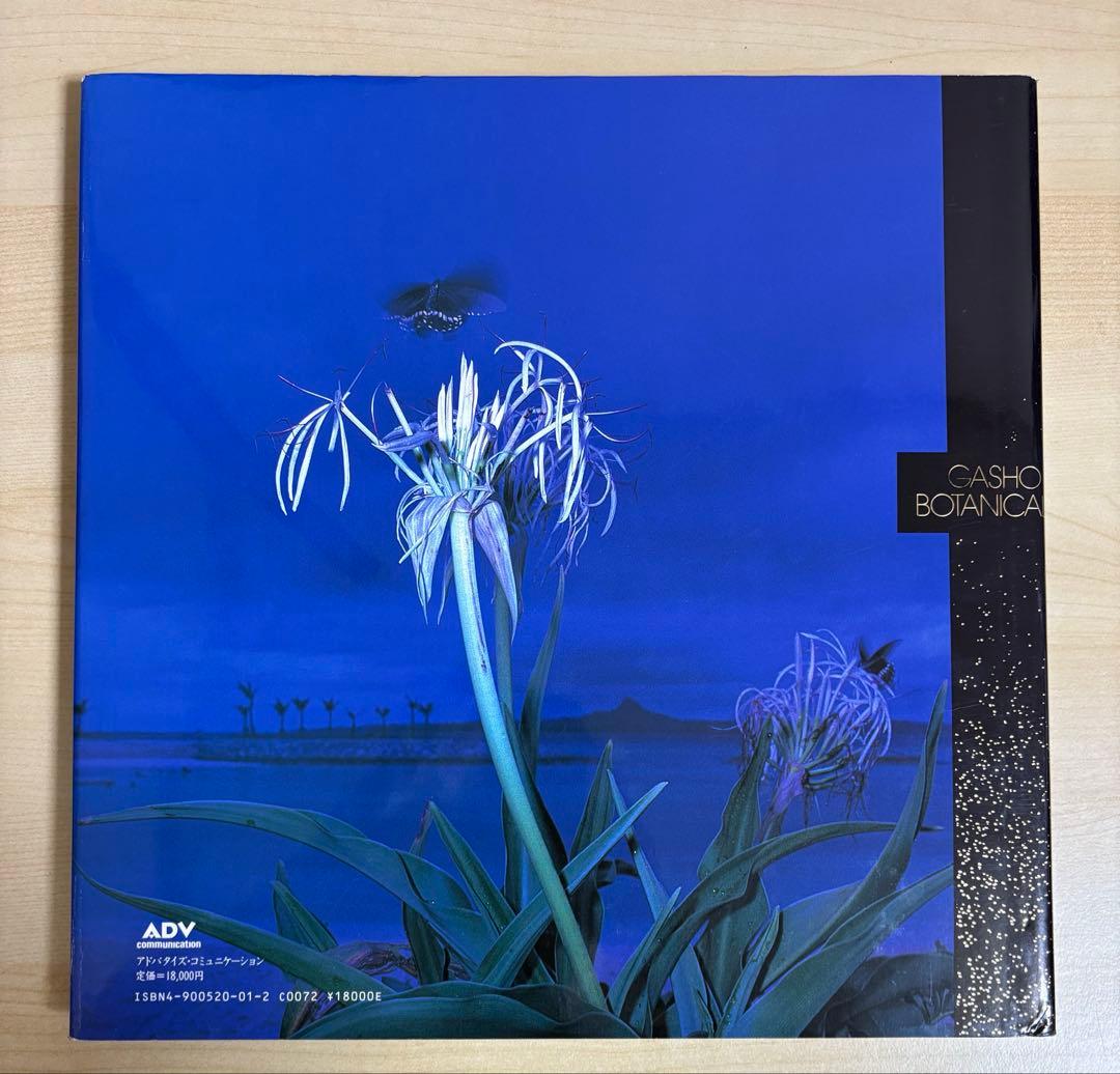 花狩　山村雅昭写真集