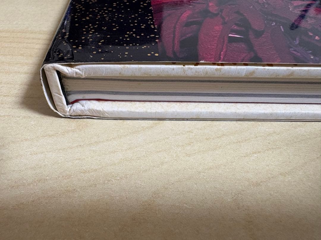 花狩　山村雅昭写真集