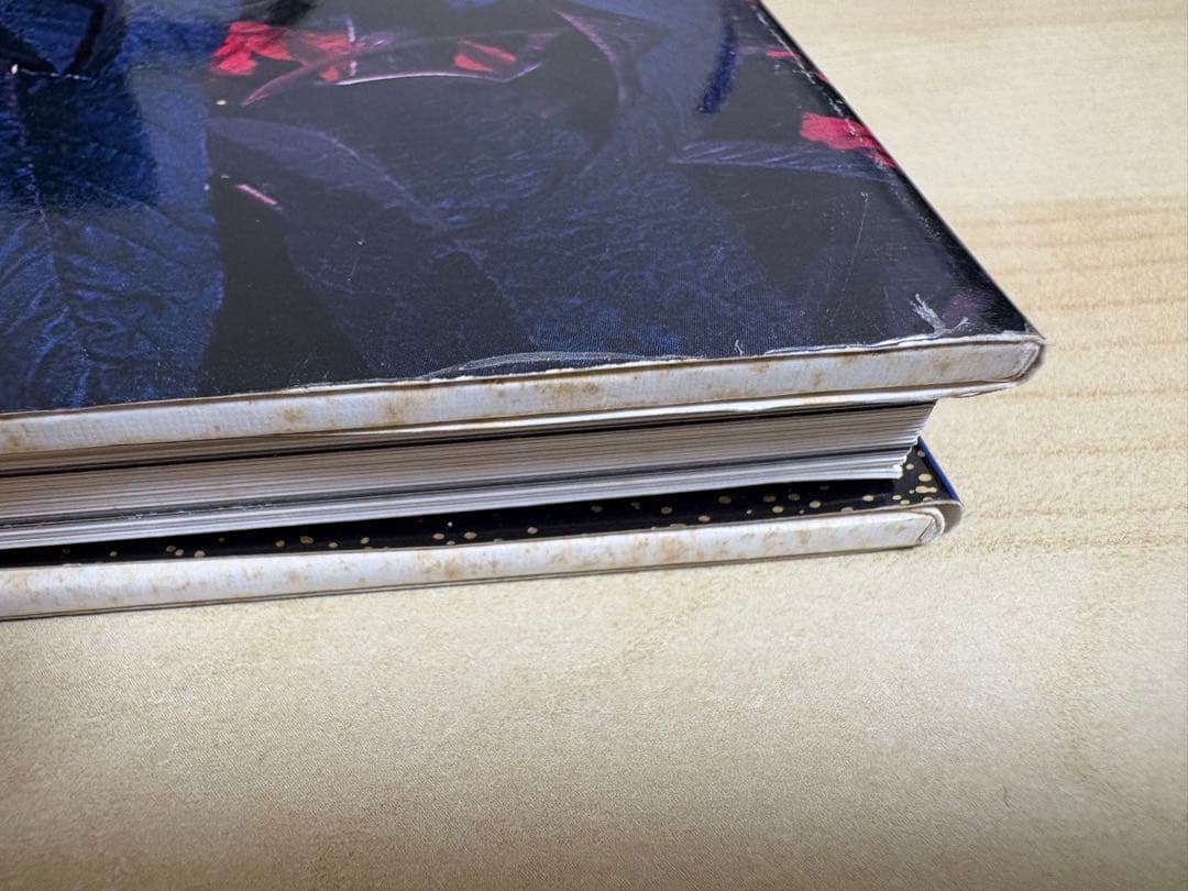 花狩　山村雅昭写真集