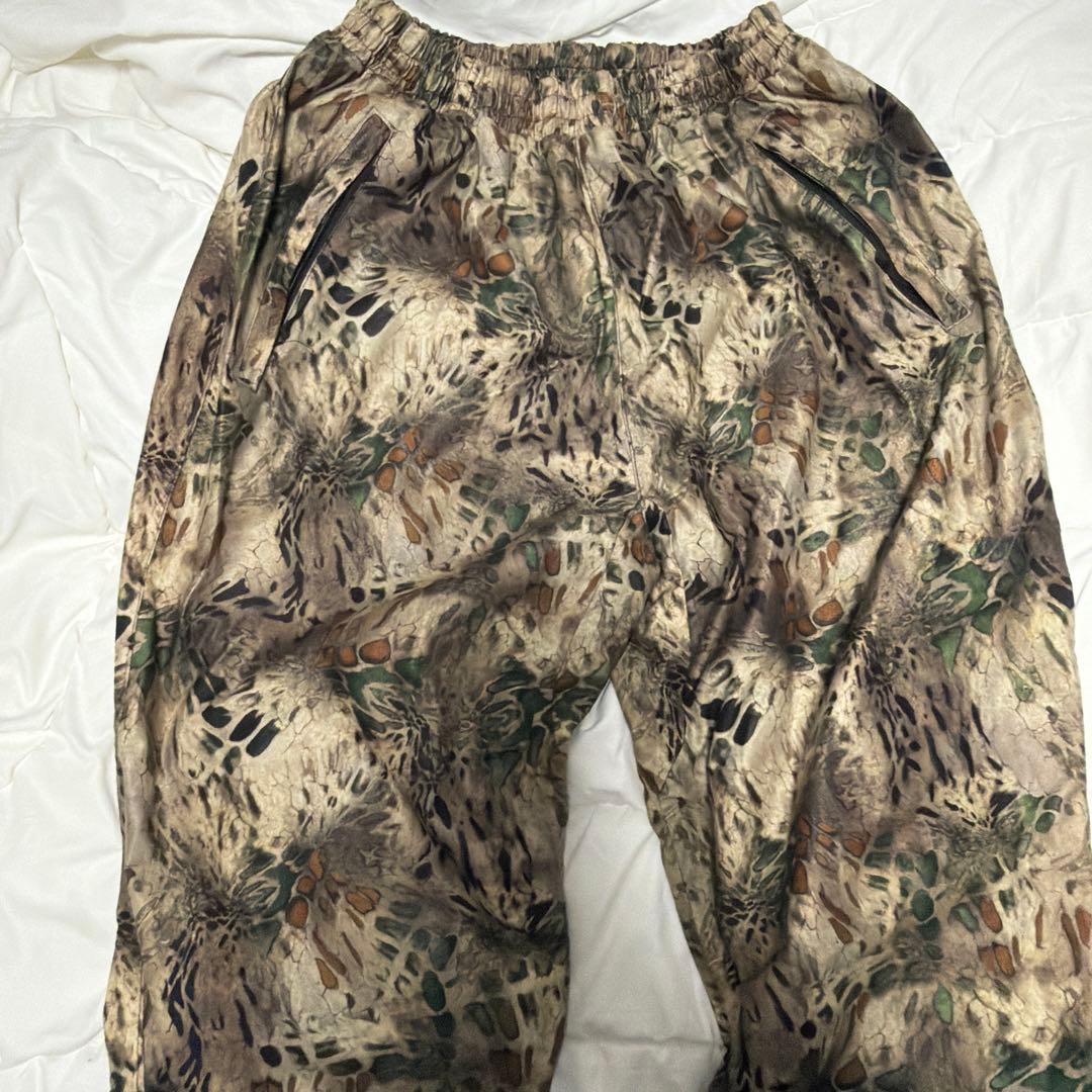 PRYM1 BDUカーゴパンツ　XL supreme