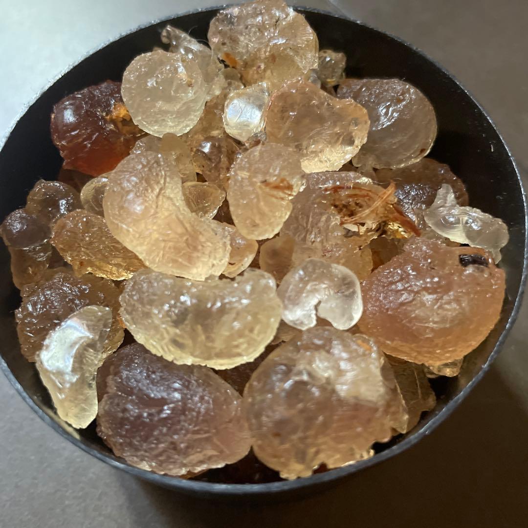 MAD & LEN TERRE NOIRE アロマストーンセット