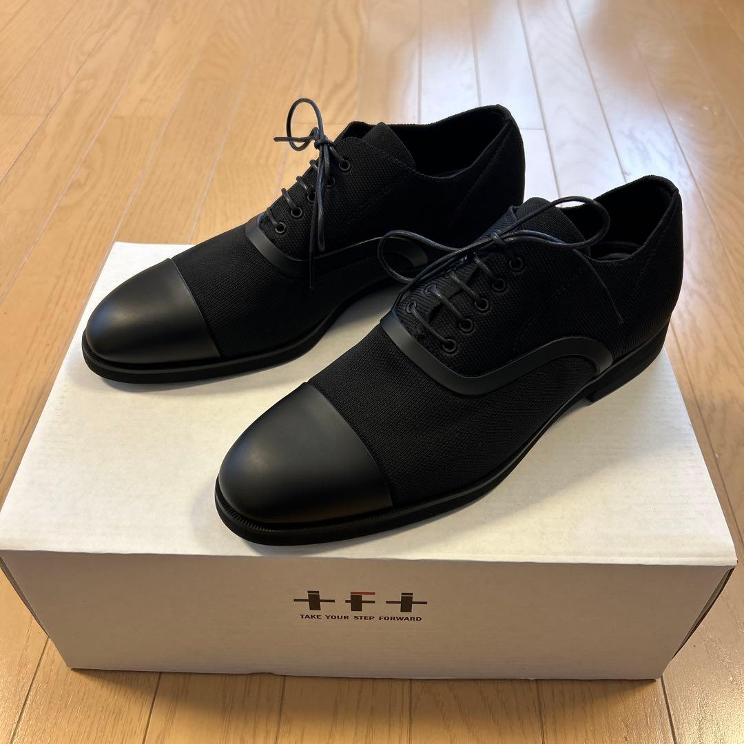 +F+ ACTHREAD BALMORAL エフ　アクスレッド バルモラル