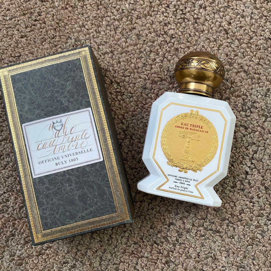 【Officine Universelle Buly】香水