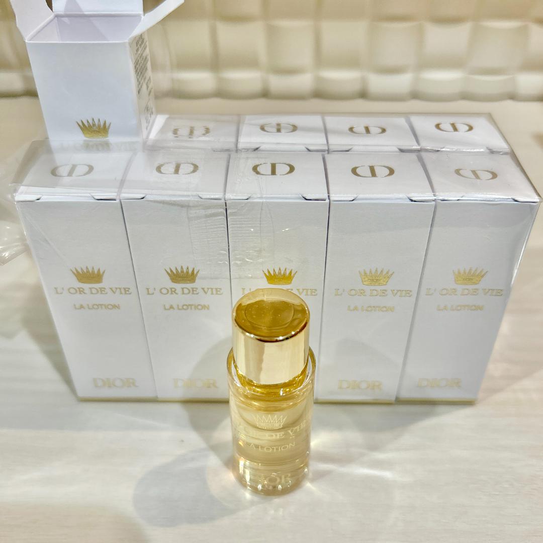 【100mL】ディオール ロー ド ヴィ ラローション