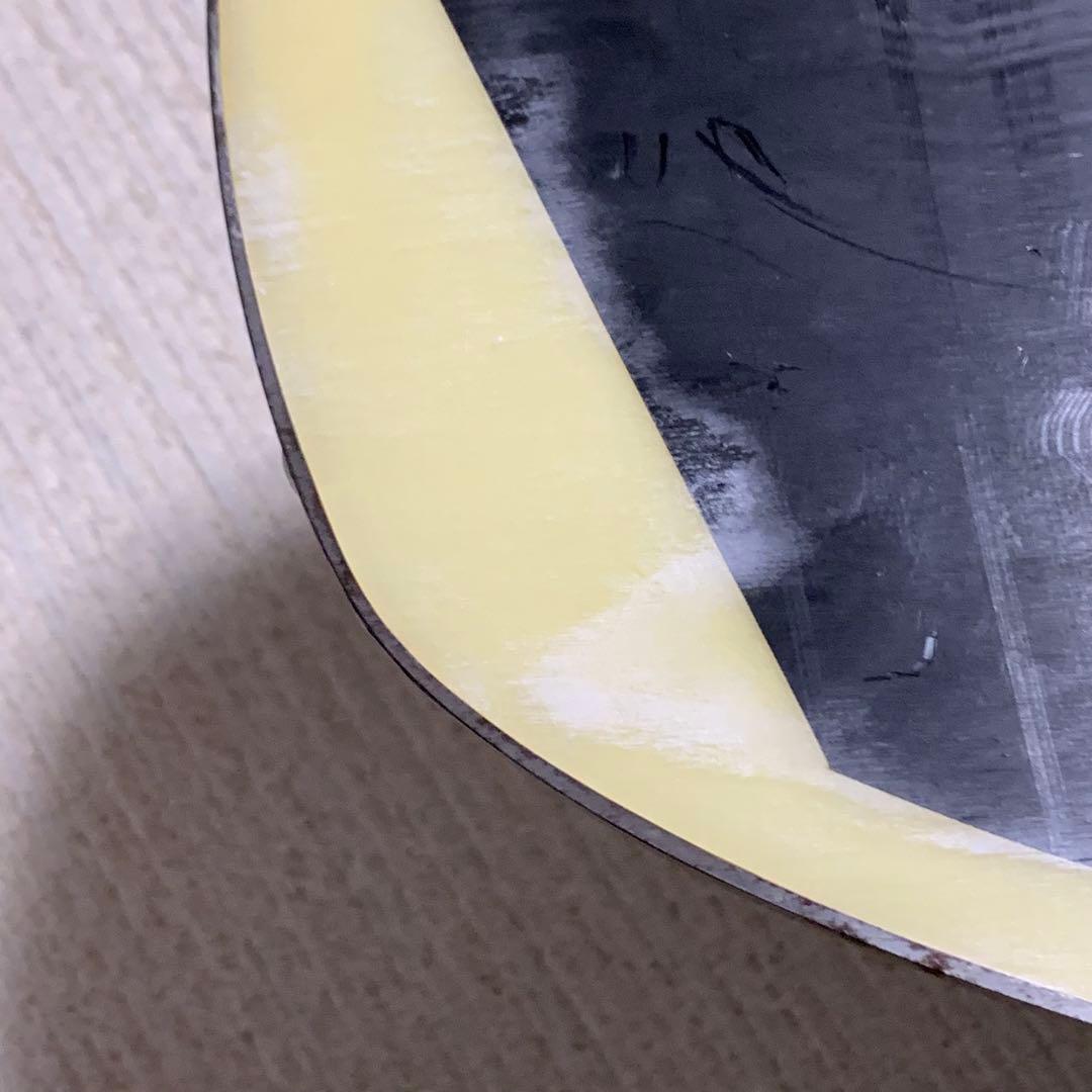 SALOMON VILLAIN 155 ・ DISTRICT 限定モデル S