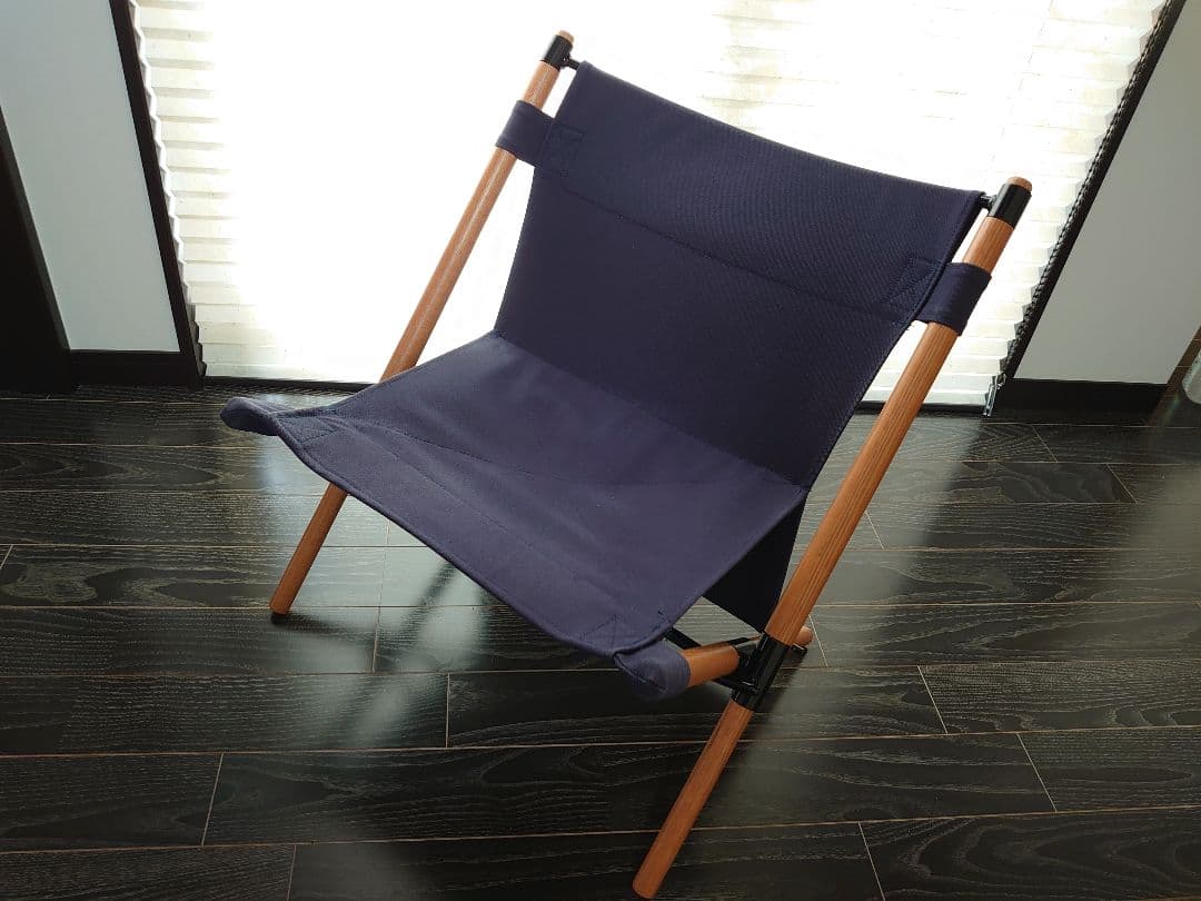 Hang Out ポールローチェア