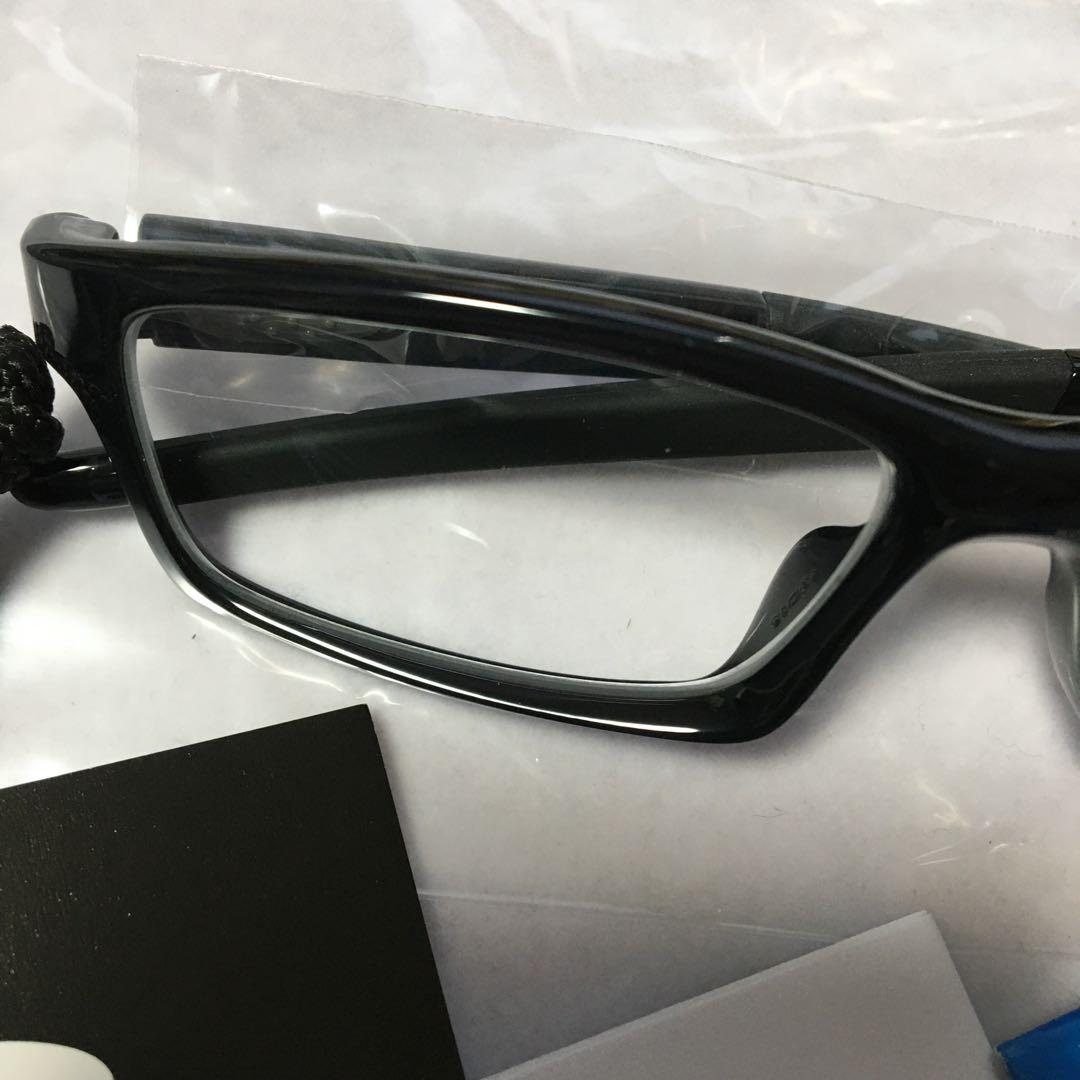 オークリー クロスリンク 8111-0153 UVカットレンズ OAKLEY