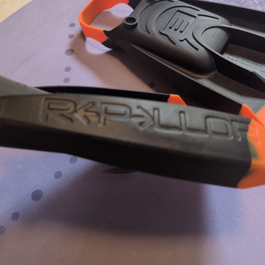 DMCスイムフィン