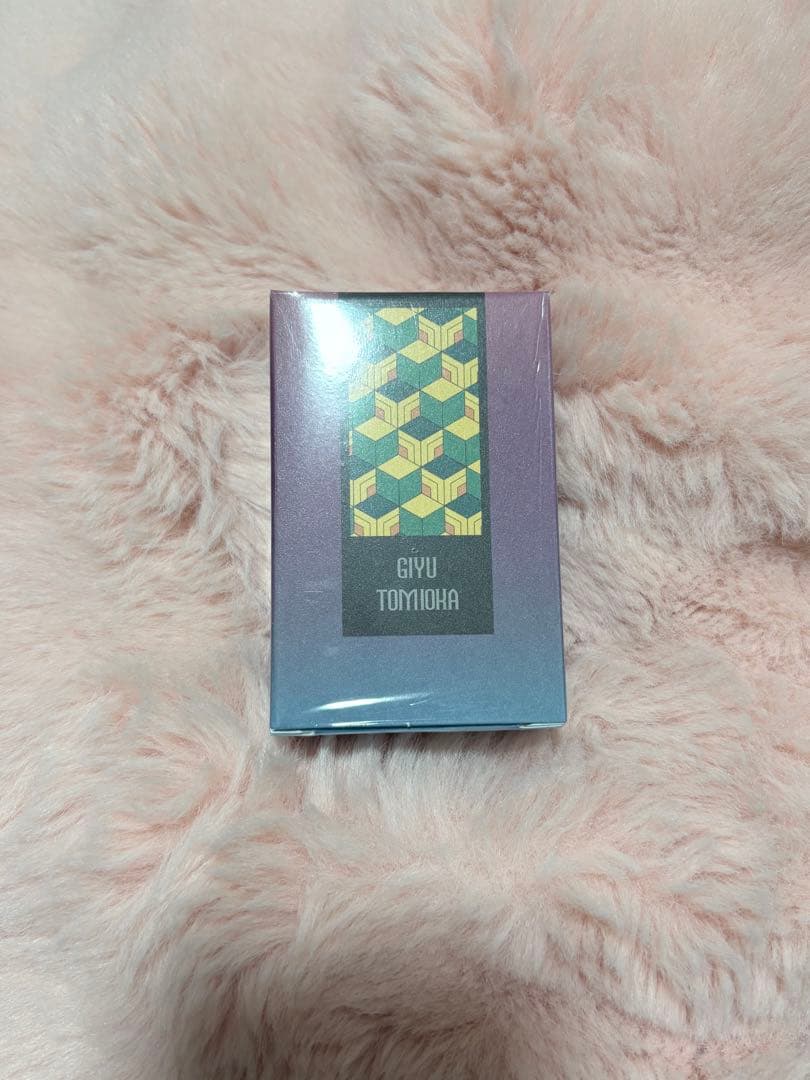 primaniacs 香水 フレグランス 鬼滅の刃 冨岡義勇 ③