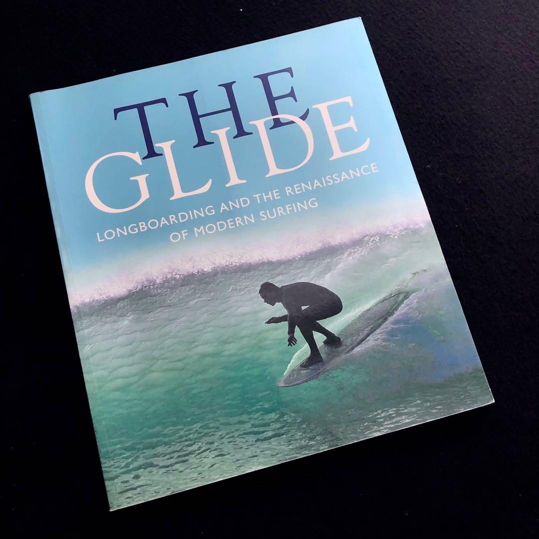 サーフィン ロングボード史 写真集「THE GLIDE」Duranbah