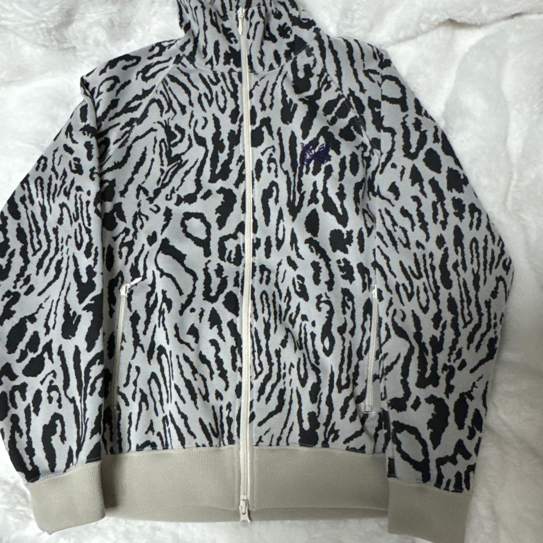 Needles トラックジャケット